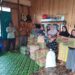 PT. SGM dan BPBD Barito Timur Bantu Warga Terdampak Banjir di Paju Epat
