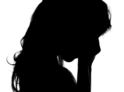 Miris! Dikabarkan Hilang Wanita Ini Ternyata Digilir Orang Tak Dikenal