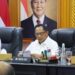 Mendagri Instruksikan Pemda Percepat Pompanisasi dan Irigasi