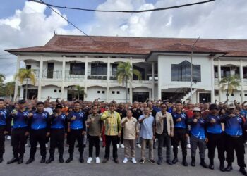 Tekan Pengangguran, Program 1000 Tenaga Kerja Terlatih Digenjot