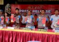 Terungkap, Motif Bejat Oknum ASN C4buli Remaja Berkebutuhan Khusus di Barito Timur