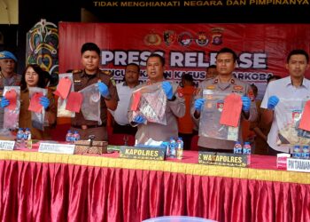 Terungkap, Motif Bejat Oknum ASN C4buli Remaja Berkebutuhan Khusus di Barito Timur