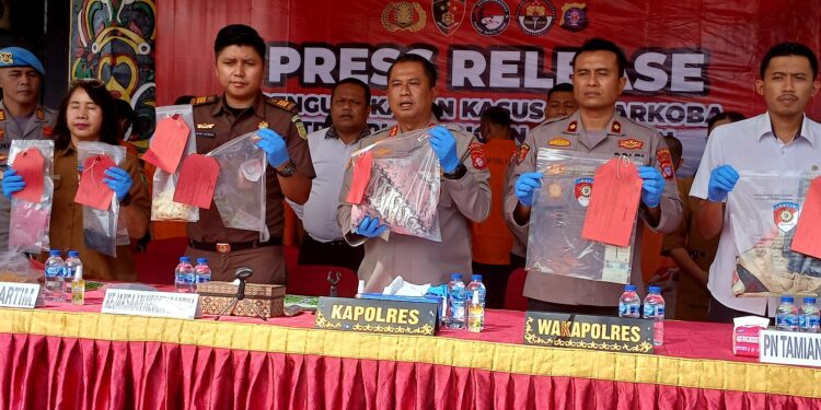 Terungkap, Motif Bejat Oknum ASN C4buli Remaja Berkebutuhan Khusus di Barito Timur