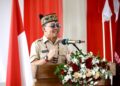 Gubernur Kalteng Dorong Peningkatan Kualitas SDM Dayak