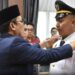 Tiga Tahun Kosong, Pj Bupati Barut Lantik Ersa Sriwardana sebagai Pj Kades Datai Nirui