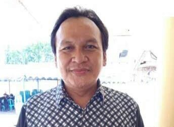 dr. Jimmi W.S Hutagalung: Nakes Mesti Layani Pasien dengan Ramah