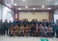 RSUD Tamiang Layang dan Pengadilan Negeri Tanda Tangani MoU Pelayanan Disabilitas