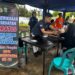 Polres Barito Timur Gelar Pemeriksaan Kesehatan Gratis Sambut HUT ke-79 Bhayangkara