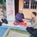 Polsek Benua Lima Sambut Hut ke-79 Bhayangkara dengan Bakti Religi dan Serahkan Bantuan Sosial ke Kaum Masjid Baiturrahim Taniran