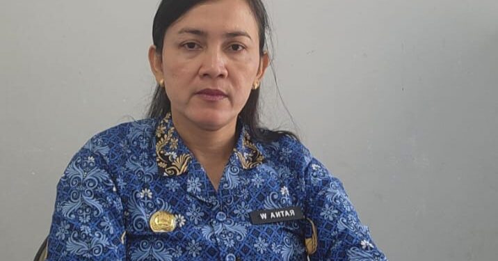 Dua Kasus Gigitan, Satu Positif Rabies di Barito Timur: Ada Balita