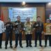 Pemkab Barito Timur dan Kemenkumham Kalteng Teken MoU, Bahas Raperda P4GN-PN dan Pembentukan BNNK