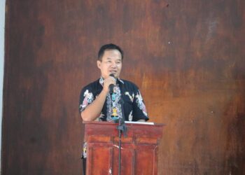 DP3AKB Edukasi Generasi Muda dari Risiko Informasi Seksual Menyesatkan