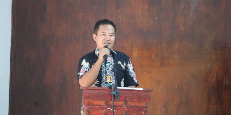 DP3AKB Edukasi Generasi Muda dari Risiko Informasi Seksual Menyesatkan