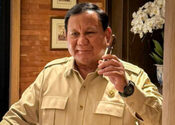 PM Mark Carney Undang Presiden Prabowo Hadiri KTT G7 di Kanada