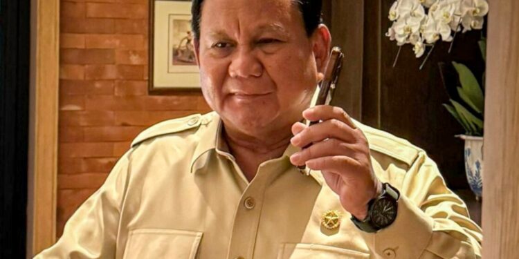 PM Mark Carney Undang Presiden Prabowo Hadiri KTT G7 di Kanada