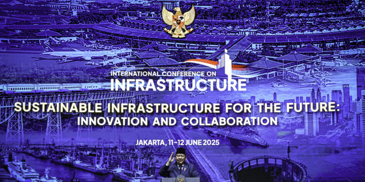 Pemerintah Beri Peluang Swasta Terlibat dalam Pembangunan Infrastruktur Nasional