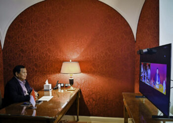 Presiden Prabowo Resmi Tetapkan Empat Pulau Jadi Wilayah Provinsi Aceh