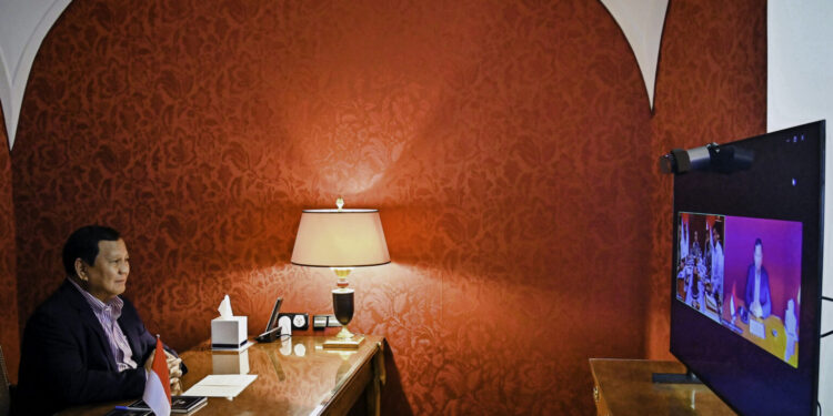 Presiden Prabowo Resmi Tetapkan Empat Pulau Jadi Wilayah Provinsi Aceh