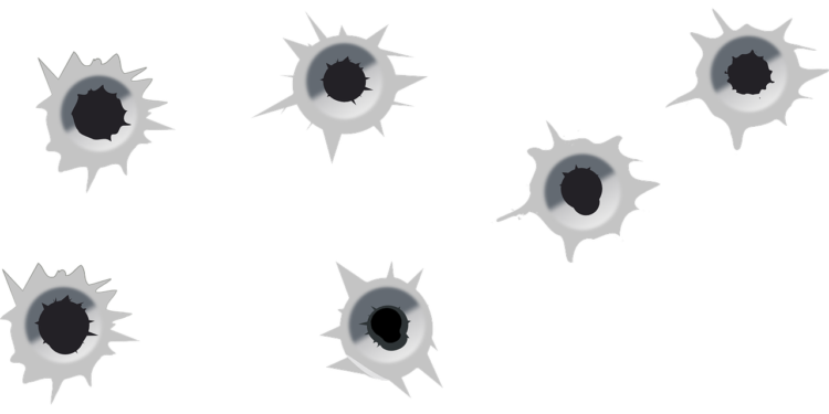 Anggota KKB Pimpinan Egianus Kogoya Tewas dalam Kontak Tembak di Jayawijaya