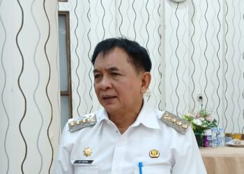 Presiden Luncurkan KDMP, Bupati Bartim Siap Tindaklanjuti Wujudkan Kesejahteraan Desa