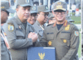 Bupati Lamandau Siap Percepat Layanan dan Hilirisasi