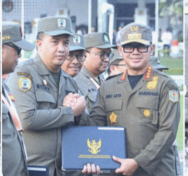 Bupati Lamandau Siap Percepat Layanan dan Hilirisasi
