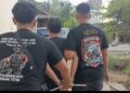Tak Terima Dipaksa Layani Mantan, Gadis 17 Tahun di Bartim Lapor Polisi! Pelaku Ditangkap Sembunyi di Hutan Kalamus