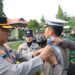 Operasi Patuh Telabang 2025 Dimulai, Kapolres Bartim: Disiplin Berlalu Lintas Harus Jadi Budaya