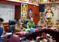 Pemkab Murung Raya Gelar Entry Meeting Bersama BPK RI