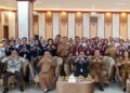 23 Mahasiswa Akbid Mura Mulai Praktik Dasar Kebidanan di RSUD Puruk Cahu