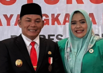 Sekolah Rakyat Program Presiden Akan Dibangun di Desa Karali