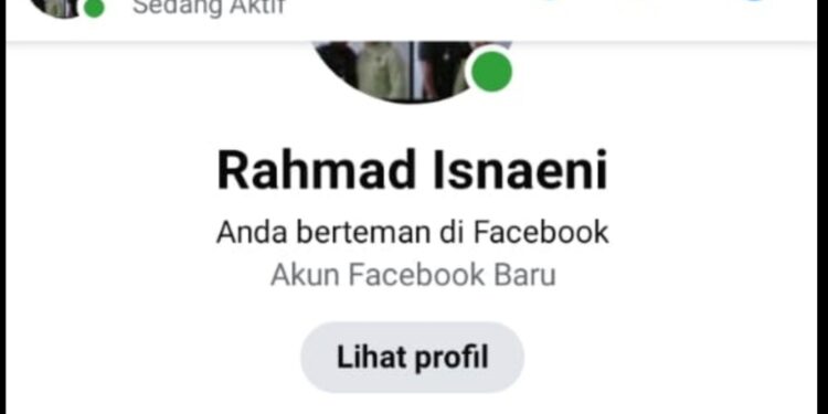 Waspada! Nama Kajari Bartim Dicatut Oknum Tak Bertanggung Jawab