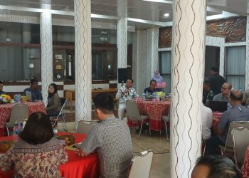 Sembilan Hari Expo Siap Hibur Warga Peringati Hari Jadi ke-23 Kabupaten Barito Timur