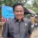 Wakil Ketua II DPRD Bartim Dukung Gerakan Pangan Murah Polres Barito Timur