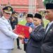 Bupati Barito Timur Ajak Masyarakat Bersinergi Wujudkan Bartim SEGAH