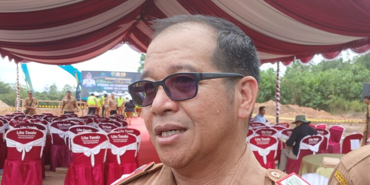 Misnohartaku: Seleksi Sekda Terbuka dan Kompetitif