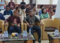 Ketua DPRD Bartim: KKD Dusmala Tebama Wadah Memperkuat Silahturahmi dan Budaya