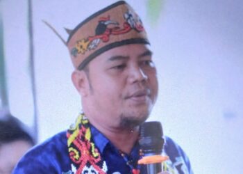 Anggota DPRD Bartim Nilai Festival Budaya Nansarunai Jajaka Perlu Persiapan Lebih Matang