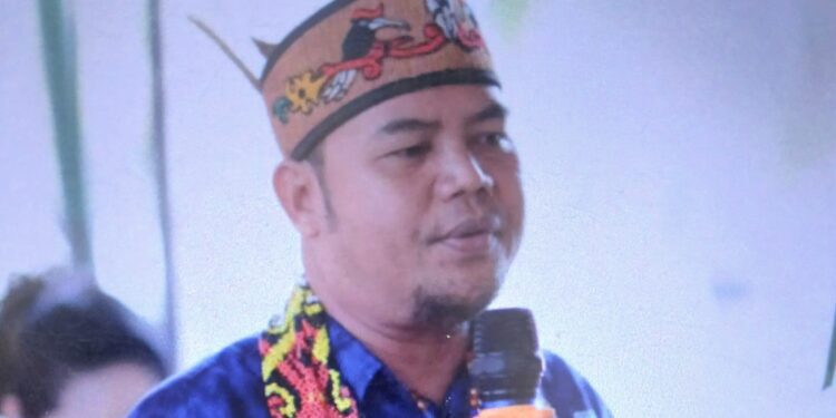Anggota DPRD Bartim Nilai Festival Budaya Nansarunai Jajaka Perlu Persiapan Lebih Matang