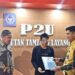 Warga Binaan Rutan Tamiang Layang Bebas Usai Terima Amnesti Presiden