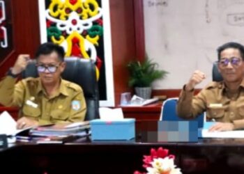 ASN Diminta Lahirkan Terobosan Lewat PKN II 2025