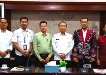 STIE Pancasetia Tawarkan Program Strategis untuk Majukan SDM Murung Raya