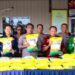 Pemkab dan Polres Murung Raya Salurkan 10 Ton Beras Lewat Gerakan Pangan Murah