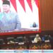 DPRD Murung Raya Gelar Paripurna Istimewa, Simak Pidato Kenegaraan Presiden