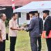 171 Warga Binaan di Rutan Tamiang Layang Terima Remisi HUT ke-80 RI, Empat Langsung Bebas
