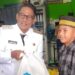 Pemkab Murung Raya Berbagi Kasih ke Panti Asuhan dan Purnawirawan di Momen HUT ke-80 RI