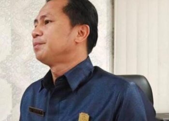 Susilo Ajak Masyarakat Murung Raya Jadikan HUT ke-80 RI Momentum Membangun Daerah