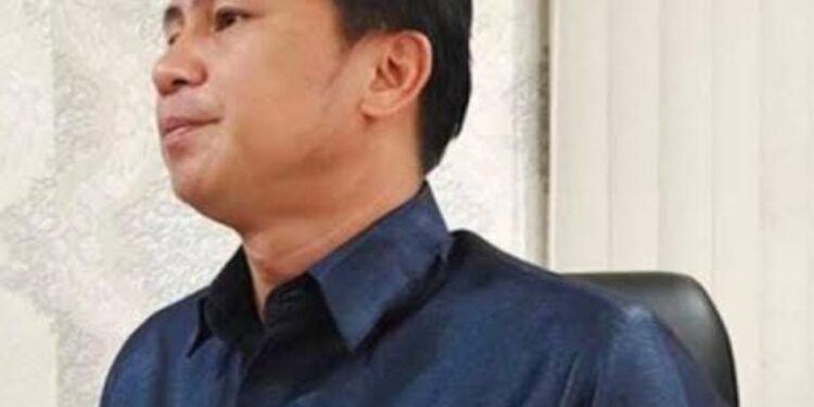 Susilo Ajak Masyarakat Murung Raya Jadikan HUT ke-80 RI Momentum Membangun Daerah
