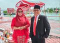 Rejikinoor: Momentum HUT ke-80 RI untuk Perkuat Pembangunan di Murung Raya