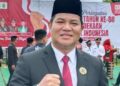 HUT ke-80 RI Jadi Momentum Bangun Semangat Baru di Murung Raya
